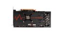 Karta graficzna SAPPHIRE Radeon RX 7600 PULSE Gaming OC 8GB (WYPRZEDAŻ)