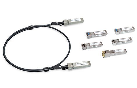 LANCOM SFP-LX-LC10 - nadajnik-odbiornik SFP+