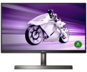 Monitor Philips LED 32" 329M1RV/00 80cm (31.5") 3840 x 2160 px 4K Ultra HD Czarny