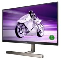 Monitor Philips LED 32" 329M1RV/00 80cm (31.5") 3840 x 2160 px 4K Ultra HD Czarny