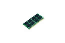 Pamięć GoodRam GR1600S364L11/8G (DDR3 SO-DIMM; 1 x 8 GB; 1600 MHz; CL11) (WYPRZEDAŻ)