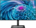 Philips 272E2FA/00 monitor komputerowy 68,6 cm (27") 1920 x 1080 px Full HD LCD Czarny