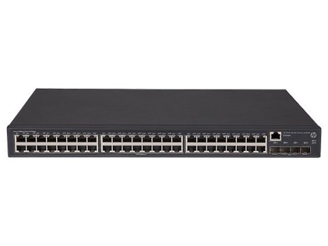 Przełącznik HP 5130-48G 48xGBit/4xSFP+ JG934A