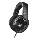 Słuchawki Sennheiser HD 569 506829 (kolor czarny)