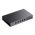 Switch TP-LINK TL-SG1005P-PD (POE++)