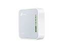 Router TP-LINK TL-WR902AC (xDSL; 2,4 GHz, 5 GHz)