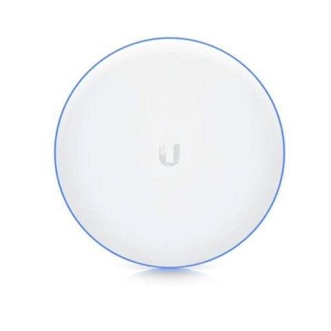 Ubiquiti UBB-XG-EU | Bezprzewodowy most | UniFi, 60GHz, 5GHz backup, SFP+, RJ45 1Gbps PoE++