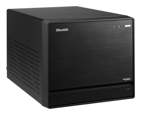 YY Shuttle Barebone SZ270R8 Intel Z270