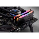 Zestaw pamięci Corsair CMW16GX4M2C3200C16 (DDR4 DIMM; 2 x 8 GB; 3200 MHz; CL16)