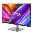 ASUS ProArt PA279CRV monitor komputerowy 68,6 cm (27") 3840 x 2160 px 4K Ultra HD LCD Czarny