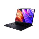 ASUS ProArt Studiobook 16 H7604JI-MY106X i9-13980HX 16.0" 3.2K OLED 120Hz 500nits Glossy 64GB DDR5 SSD2TB Geforce RTX 4070_8GB W