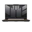 ASUS TUF Gaming F15 FX507VI-LP075W i7-13620H 15.6" FHD 144Hz Value IPS-level 250nits AG 16GB DDR5 4800 SSD1TB GeForce RTX 4070 8