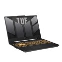 ASUS TUF Gaming F15 FX507VI-LP075W i7-13620H 15.6" FHD 144Hz Value IPS-level 250nits AG 16GB DDR5 4800 SSD1TB GeForce RTX 4070 8