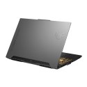 ASUS TUF Gaming F15 FX507VI-LP075W i7-13620H 15.6" FHD 144Hz Value IPS-level 250nits AG 16GB DDR5 4800 SSD1TB GeForce RTX 4070 8