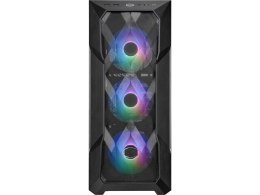 CASE MIDITOWER ATX W/O PSU/TD500V2-KGNN-S00 COOLER MASTER