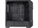 CASE MIDITOWER ATX W/O PSU/TD500V2-KGNN-S00 COOLER MASTER