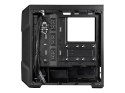 CASE MIDITOWER ATX W/O PSU/TD500V2-KGNN-S00 COOLER MASTER