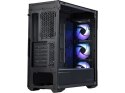 CASE MIDITOWER ATX W/O PSU/TD500V2-KGNN-S00 COOLER MASTER