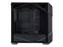 CASE MIDITOWER ATX W/O PSU/TD500V2-KGNN-S00 COOLER MASTER