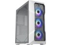 CASE MIDITOWER ATX W/O PSU/TD500V2-WGNN-S00 COOLER MASTER