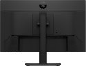 HP P24h G4 monitor komputerowy 60,5 cm (23.8") 1920 x 1080 px Full HD LCD Czarny