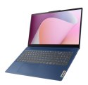 Lenovo IdeaPad Slim 3 15ABR8 Ryzen 5 7530U 15.6" FHD IPS 300nits AG 16GB DDR 43200 SSD512 AMD Radeon Graphics Win11 Abyss Blue (