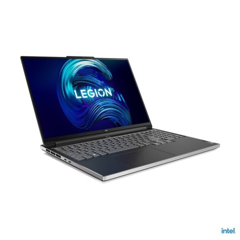 Lenovo Legion S7 16IAH7 i5-12500H 16" WQXGA IPS 500nits AG 165Hz 16GB DDR5 4800 SSD512 GeForce RTX 3060 6GB Win11 Onyx Grey (WYP