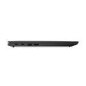 Lenovo ThinkPad X1 Carbon G11 i5-1335U 14" WUXGA IPS 400nits AG 16GB LPDDR5 6400 SSD512 Intel Iris Xe Graphics W11Pro Deep Black