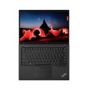 Lenovo ThinkPad T14s G4 i7-1355U 14.0" WUXGA 400nits AG 16GB LPDDR5x-4800 SSD512 Intel Iris Xe Graphics W11Pro Deep Black 3YRS P