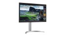 MONITOR LG LED 27" 27UQ850-W