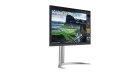 MONITOR LG LED 27" 27UQ850-W