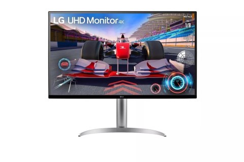 MONITORLG LED 32" 32UQ750P-W