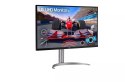 MONITORLG LED 32" 32UQ750P-W