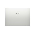 MSI Prestige 14Evo B13M-631PL i7-13700H 14"FHD+ 400nit IPS-Level panel 16GB LPDDR5 SSD1TB Intel Iris Xe Graphics Win11