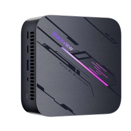 Mini PC Blackview MP100 Ryzen 7-5700U 16GB SSD 1TB Win 11 Pro Czarny