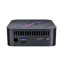 Mini PC Blackview MP100 Ryzen 7-5700U 16GB SSD 1TB Win 11 Pro Czarny