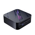 Mini PC Blackview MP100 Ryzen 7-5700U 16GB SSD 1TB Win 11 Pro Czarny