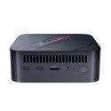 Mini PC Blackview MP100 Ryzen 7-5700U 16GB SSD 1TB Win 11 Pro Czarny