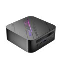 Mini PC Blackview MP100 Ryzen 7-5700U 16GB SSD 1TB Win 11 Pro Czarny