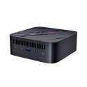 Mini PC Blackview MP100 Ryzen 7-5700U 16GB SSD 1TB Win 11 Pro Czarny