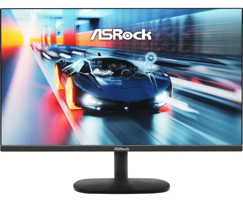 Monitor ASRock Challenger CL27FF (WYPRZEDAŻ)