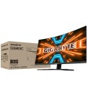 Monitor GIGABYTE LED 32" G32QC A 165Hz