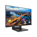 Philips | 222B1TC/00 | 21.5 " | IPS | 16:9 | 75 Hz | 4 ms | 250 cd/m2 | Czarny