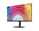 SAMSUNG Monitor 27'' WQD 2560x1440 75z 250cdm2 1000:1