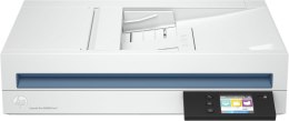 HP SJ Pro N4600 fnw1 Scanner:Eu Mltlang