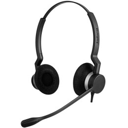 JABRA BIZ 2300 QD/ DUO/260 MS CERTIF JABRA BIZ2300 QD