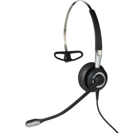 JABRA BIZ 2400 II MONO 3IN1/TYP 82 NC FREESPIN