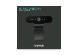 Kamera internetowa Logitech BRIO 960-001106