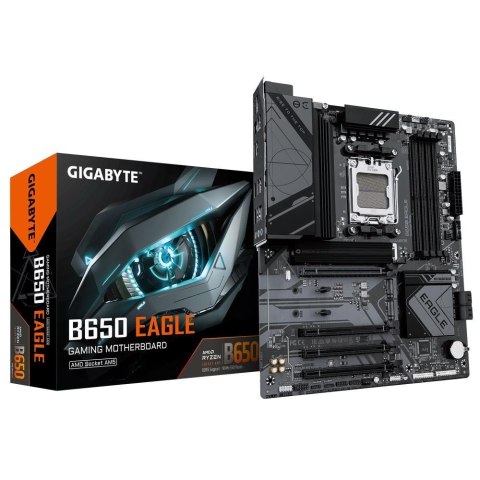 MB AMD B650 SAM5 ATX/B650 EAGLE GIGABYTE