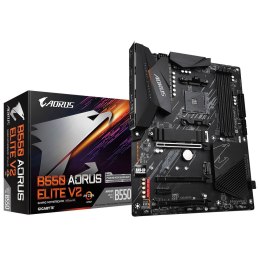 Płyta główna Gigabyte B550 AORUS ELITE V2 (WYPRZEDAŻ)